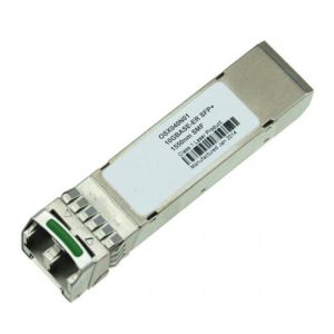 OSX010000 Transceiver Module 1310nm Single Mode Fiber Module