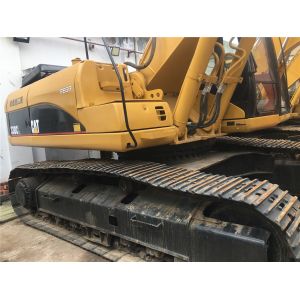 2008 2009 Year CAT 312C 12Ton Small Used Excavator For Digging Construction