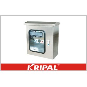 Automotive Power Distribution Box IP67 Waterproof Plug Socket Box