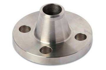 Buy Q235 DN50 OD 165MM Carbon Steel Butt Welding Flange at wholesale prices