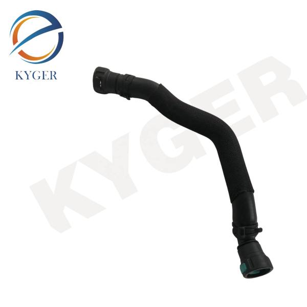 KYGER Car Parts Cooling System Heater Hose Heater Pipe 5.0 Litre Supercharged
