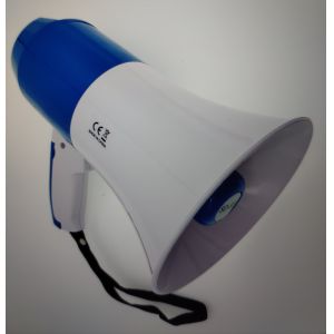 5h Portable Lightweight Wireless Megaphone Speaker Small Plastic Cheer
