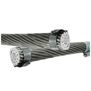 China AS 1531 Bare Overhead Conductor Aluminium Alloy  AAAC1120 HYDROGEN CG 7/4.5mm on sale