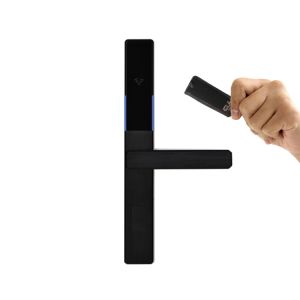 Multifunctional RFID Hotel Lock Smart With Management System