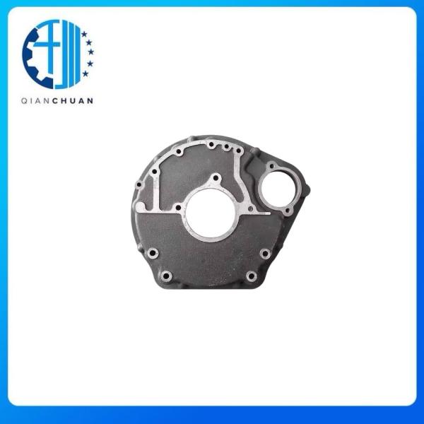 E24C1-62002 Flywheel Housing for 4JB1 JX493 Forklift Engine Parts
