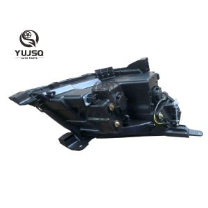 Head Lamp Left P1371010001A0 For FOTON TUNLAND