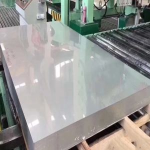 Construction AISI Stainless Steel 304 Plate Long Lasting