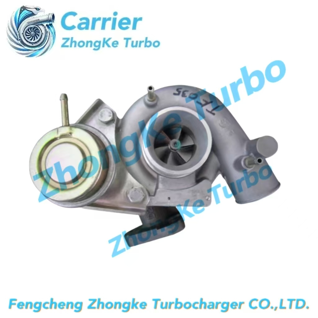 TFO35HM Turbo 49135-00110 4913500120 49135-00112 8972476492 8972476493