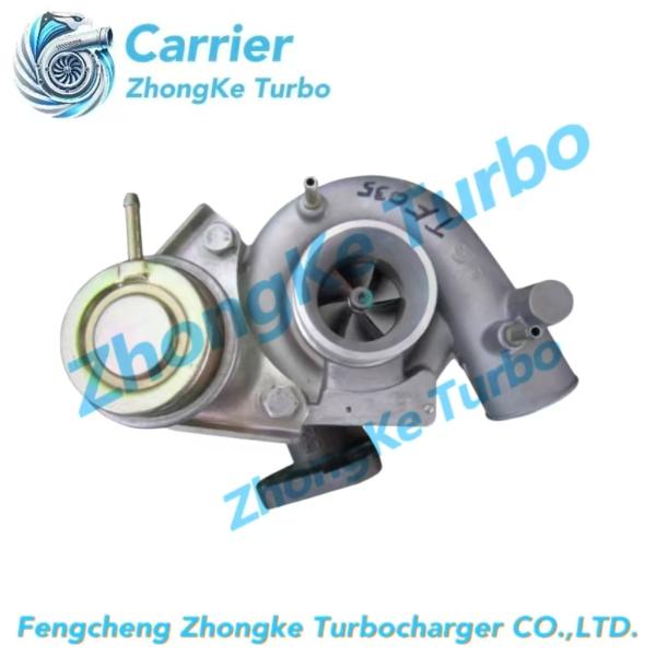 TFO35HM Turbo 49135-00110 4913500120 49135-00112 8972476492 8972476493