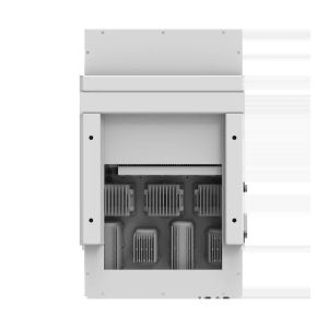 New energy photovoltaic 3 phase high low frequency 40kw solar hybrid inverter