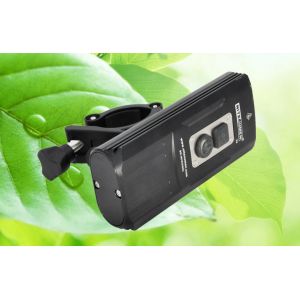 Nitenumen X8 1800lm Bicycle Light And Headlight IPX65 4 Mode 2XXM-L2