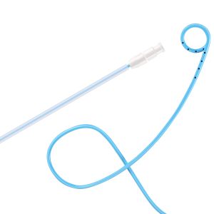 Disposable Nasal Biliary Drainage Catheter