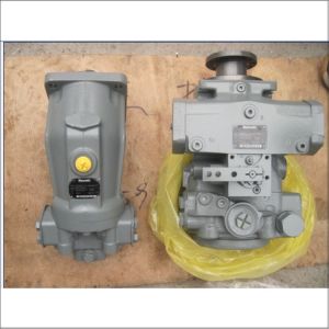 Rexroth A4VTG90HW10033MRNC4C92F0000AS-0 Mechanical Hydraulic Pump For High