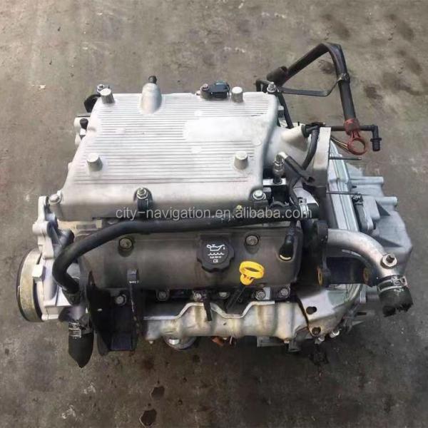 6 Cylinder LW9 Motor Engine for Buick GL8 Century Chevrolet Corvette C5 3.0 2005-2016