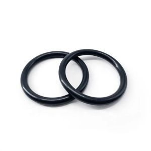 Custom Available OEM / ODM O-Ring For Industrial High Pressure Sealing Solutions