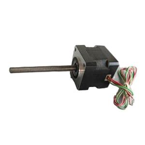 Hybrid Linear Stepper Motor 1.8° 42HS Two Phase Stepper Motor High Torque
