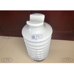 IEC ANSI 57-3 Porcelain C-120 Line Post F Neck Insulator