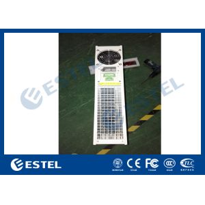 Advertising Outdoor Enclosure Air Conditioner, Outdoor Advertising Led Display