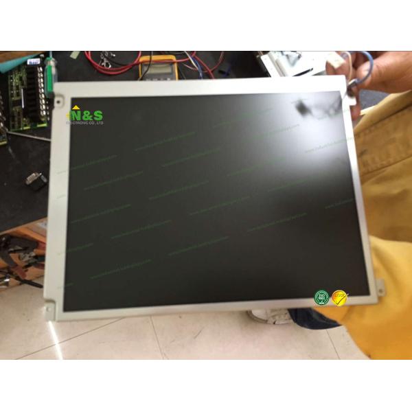 1024×768 Industrial Touch Screen Lcd Monitors LTM10C306 Toshiba 10.4" LCM