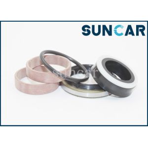 Excavator 201-30-52260 Track Cylinder Adjuster Seal kit Fits komatsu PC60-5 PC60