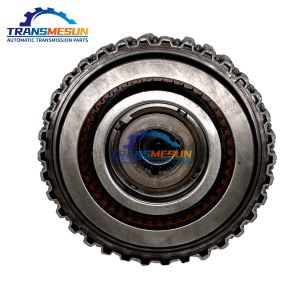 4R70W 4R70E 4R75E Forward Clutch Drum with Solid Shaft clutch drum Ford