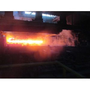 Pressure Vessels DIN 17175 ST35.8 Seamless Steel Tube