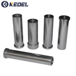 Cemented Carbide Axle Sleeve