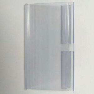 Popular Products Luxury Metallic Cross Beam Double Line Hook Galvanized Hook