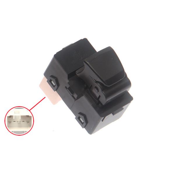 IX25 Single Hyundai Electric Window Switch FR RL RR Window Regulator Switch