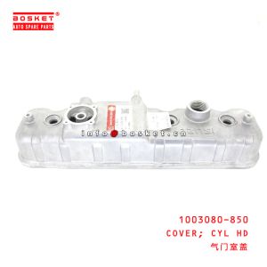 1003080-850 Head To Cover Gasket For ISUZU NKR77