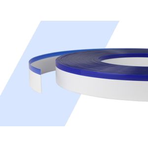 Waterproof Polymer Aluminum Channel 3D Side Pass Light Strips