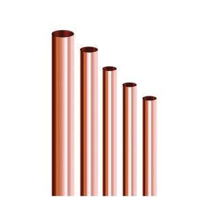 Inconel 800HT B407 Butt Welding Copper Nickel Tube 100mm 80mm 1'' 3'' 2'' 1/2