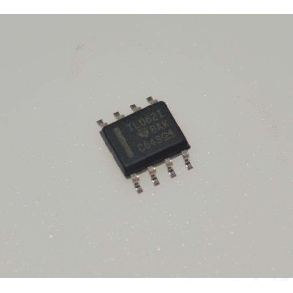 China TL062IDR Low-Power JFET-Input Op Amp with 1MHz Bandwidth 3.5V/µs Slew Rate ±18V Supply 200pA Bias Current High-Z Input 0°C to +70°C Range and SOIC-8 Package for Precision Circuits on sale China TL062IDR Low-Power JFET-Input Op Amp with 1MHz Bandwidth 3.5V/µs Slew Rate ±18V Supply 200pA Bias Current High-Z Input 0°C to +70°C Range and SOIC-8 Package for Precision Circuits on sale