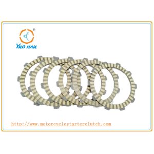 Yamaha 160 Paper Base Motorcycle Clutch Friction Plate