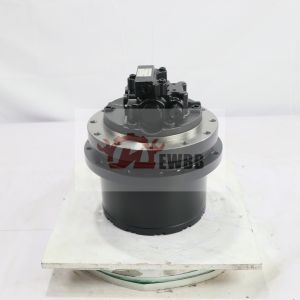 E306E Excavator Travel Motor T7T2