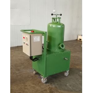 Quality Adjustable Flux Injection Machine 1400*800*1700mm Size 1-3ml Injection Volume and Adjustable Fluxing Speed for Products for sale