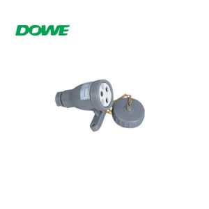 CE Marine Nylon Watertight Plug CTF2 Switch Industry Standard Grounding