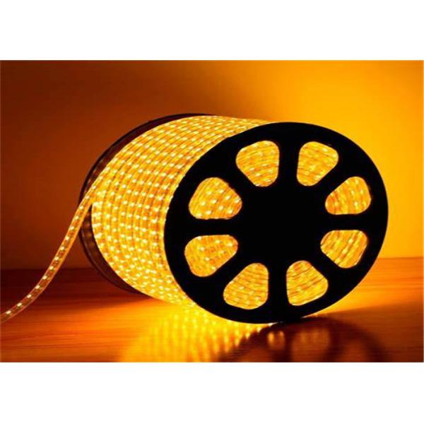 Buy EMC  Strong Tensile Encapsulation IP68 1320lm/M 120V LED Strip at wholesale prices