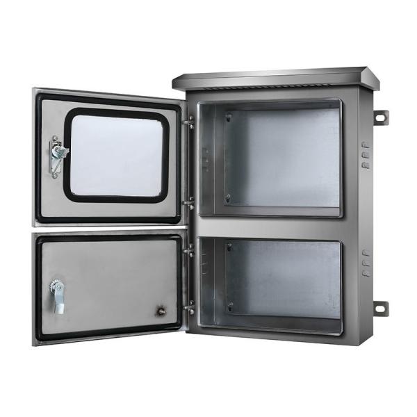 Dustproof Explosion Proof Device Box Variable Frequency Electronic Control