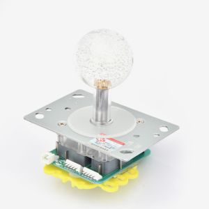 Claw Arcade Machine Spare Parts Smart Crane Joystick