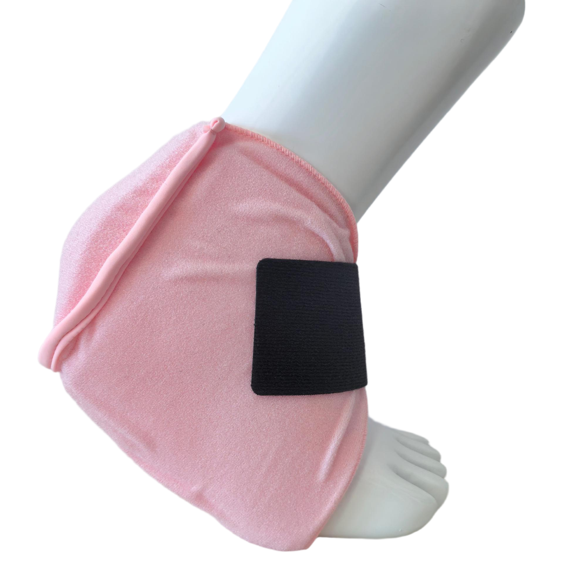 Strap-on Foot Protection Ankle Brace