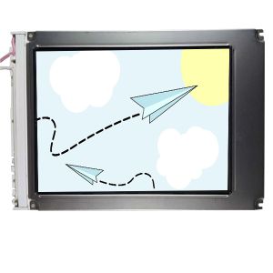 China LM64K112 6.0 inch 640*480 Industrial LCD Display on sale