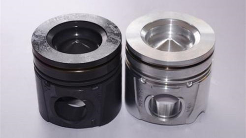 ISO9001 Threaded Piston Cs Carbon Steel Pipe Fittings