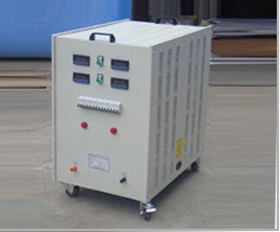 AC Fixed 10KW Load Bank