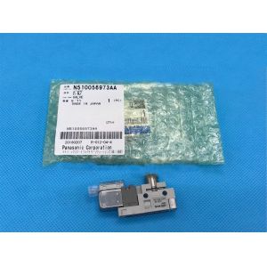 NPM 3-Head Solenoid Valve N510056973AA VQ115R-5LOZ1-C6-X513