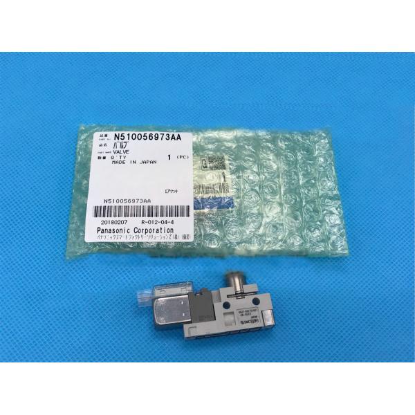 Buy NPM 3-Head Solenoid Valve N510056973AA VQ115R-5LOZ1-C6-X513 at wholesale prices