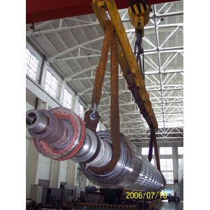 Synthetic Sling ,High-performance strent, According to EN1492-2 Standard, Safety