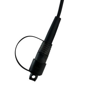 G657A1/G657A2 Jumper Cable IP67 Waterproof Rating SC APC/SC UPC Waterproof