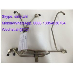 injection pump pipe, 61560080225 for Weichai Deutz TD226B Engine