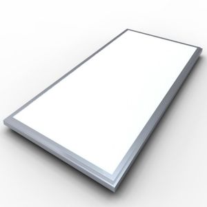 High Brightness 300x1200 LED Panel Light 3000K High Safety
